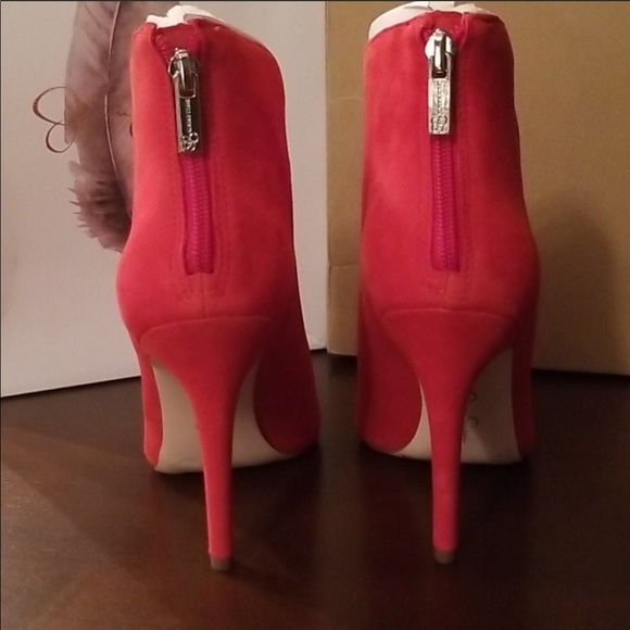 New Jessica Simpson Booties - Picture 3 of 6